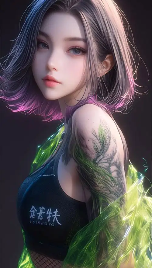 长夜未明 剧照