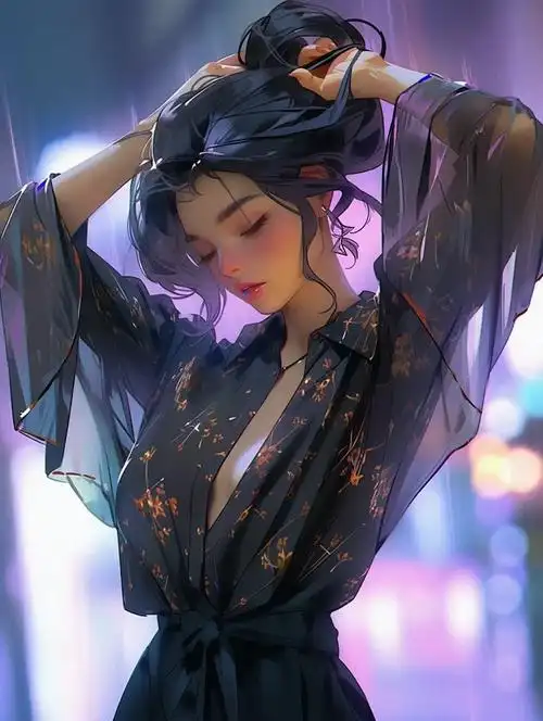 旧物修复师 节目画面